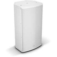 LD Systems SAT 102 G2 W 10 inch passieve installatie luidspreker (wit)