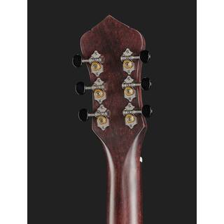 Recording King MT30 RM-991 metalen Tricone resonator gitaar