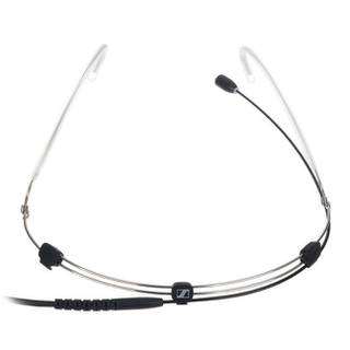 Sennheiser HSP Essential Omni-3-PIN headset (zwart)