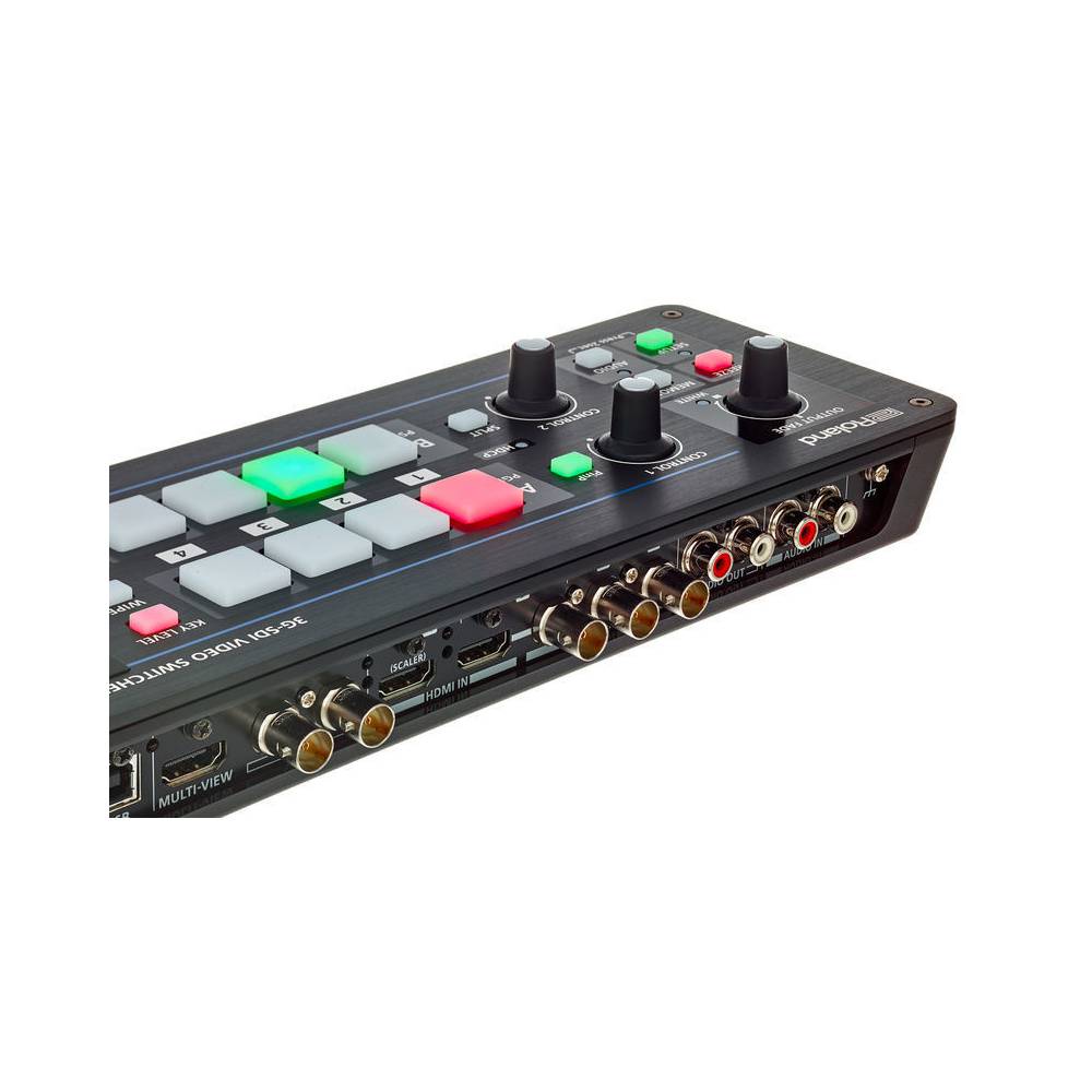 Roland V-1SDI 3G-SDI video-switcher