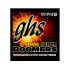 GHS GBL-8 Boomers 8-string light snarenset voor 8-snarige gitaar