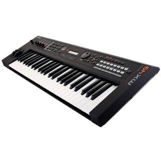 Yamaha MX49II Black