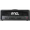 ENGL E635 Fireball 100 Head 100W buizen gitaarversterker top