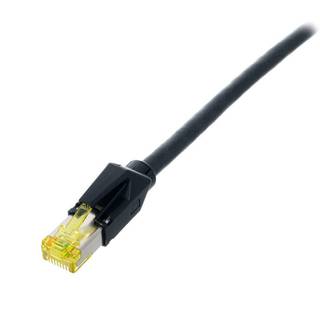Cordial CSE2.5NH5 CAT5e UTP-kabel ethercon - RJ45 2.5 meter