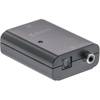 Konig KNACO2504 audio converter optisch/coaxiaal naar RCA (tulp)