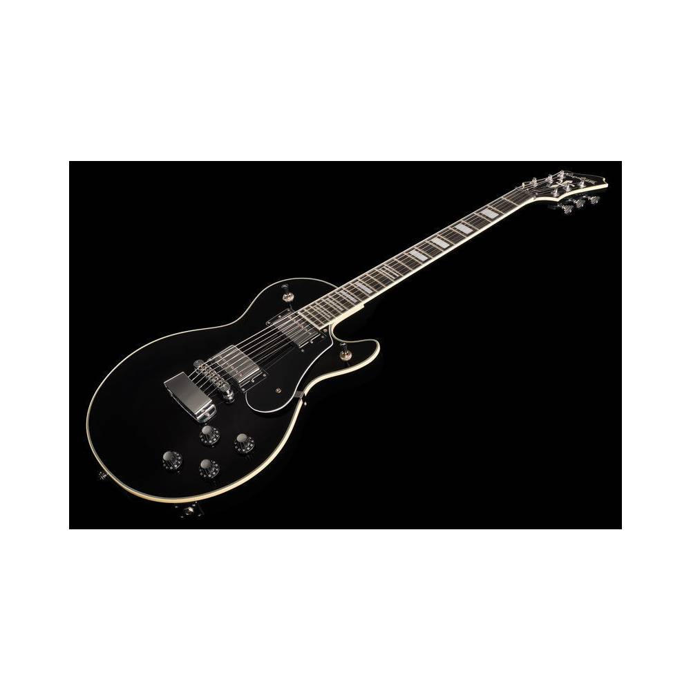 Hagström Swede Black