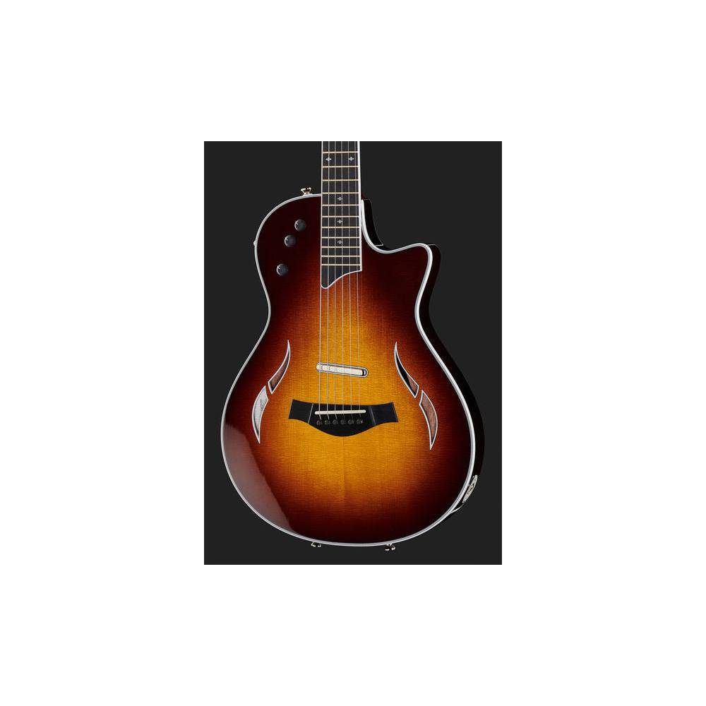 Taylor T5z Standard Honey Sunburst
