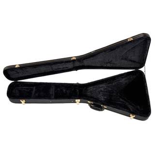 Epiphone Flying V Hard Case Black gitaarkoffer