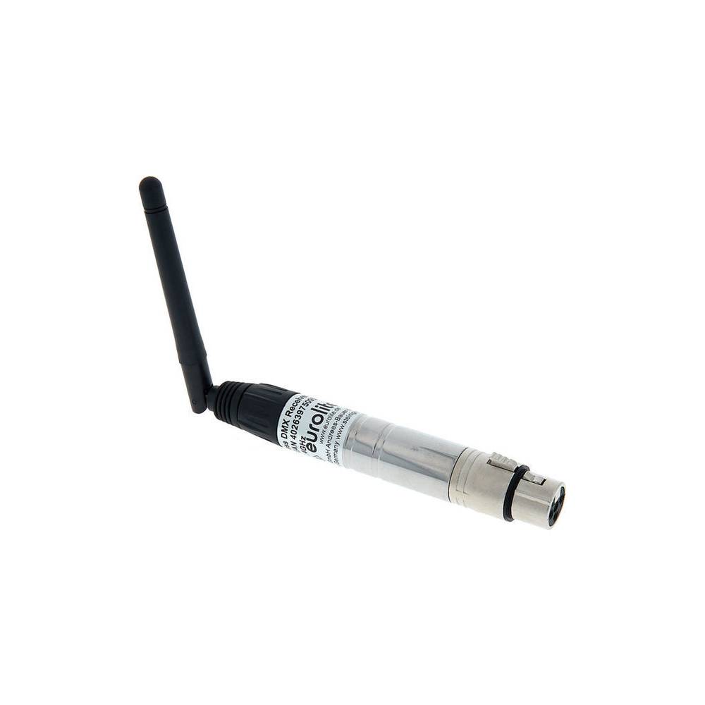 Eurolite QuickDMX Wireless Receiver 2.4 GHz