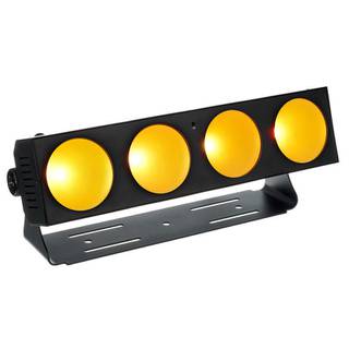 Eurolite LED CBB-4 COB RGB Bar