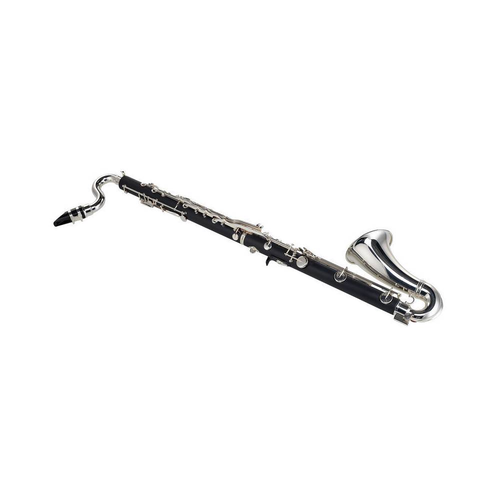 Yamaha YCL-221IIS Standard Bb Bass Clarinet
