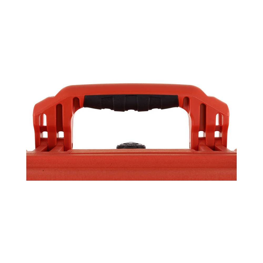 Peli 1510-000-150E universele flightcase oranje 501 x 279 x 193 mm