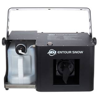 American DJ Entour Snow mobiele DMX sneeuwmachine