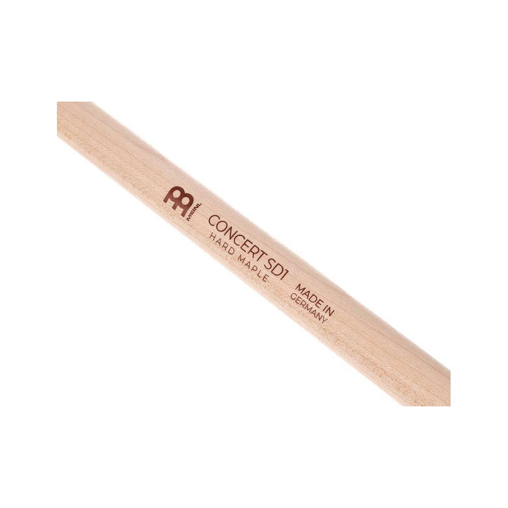 Meinl SB113 Stick & Brush Concert SD1 esdoornhout drumstokken