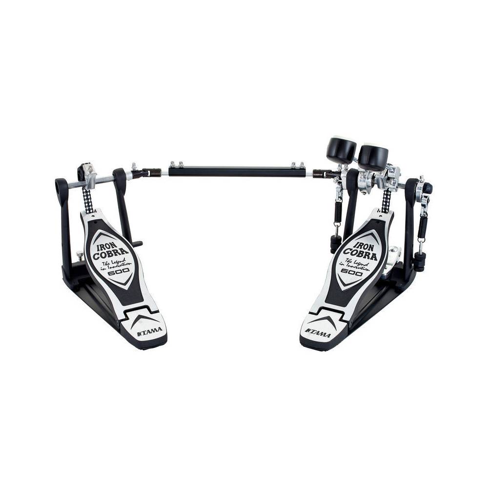 Tama HP600DTW Iron Cobra Twin Pedal