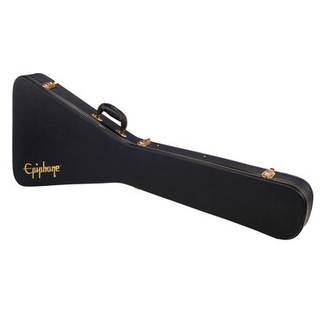 Epiphone Flying V Hard Case Black gitaarkoffer