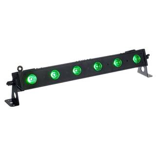 Eurolite LED BAR-6 QCL RGB+UV Bar