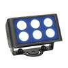 Showtec Cameleon Flood 6 Q4 Tour RGBW LED floodlight