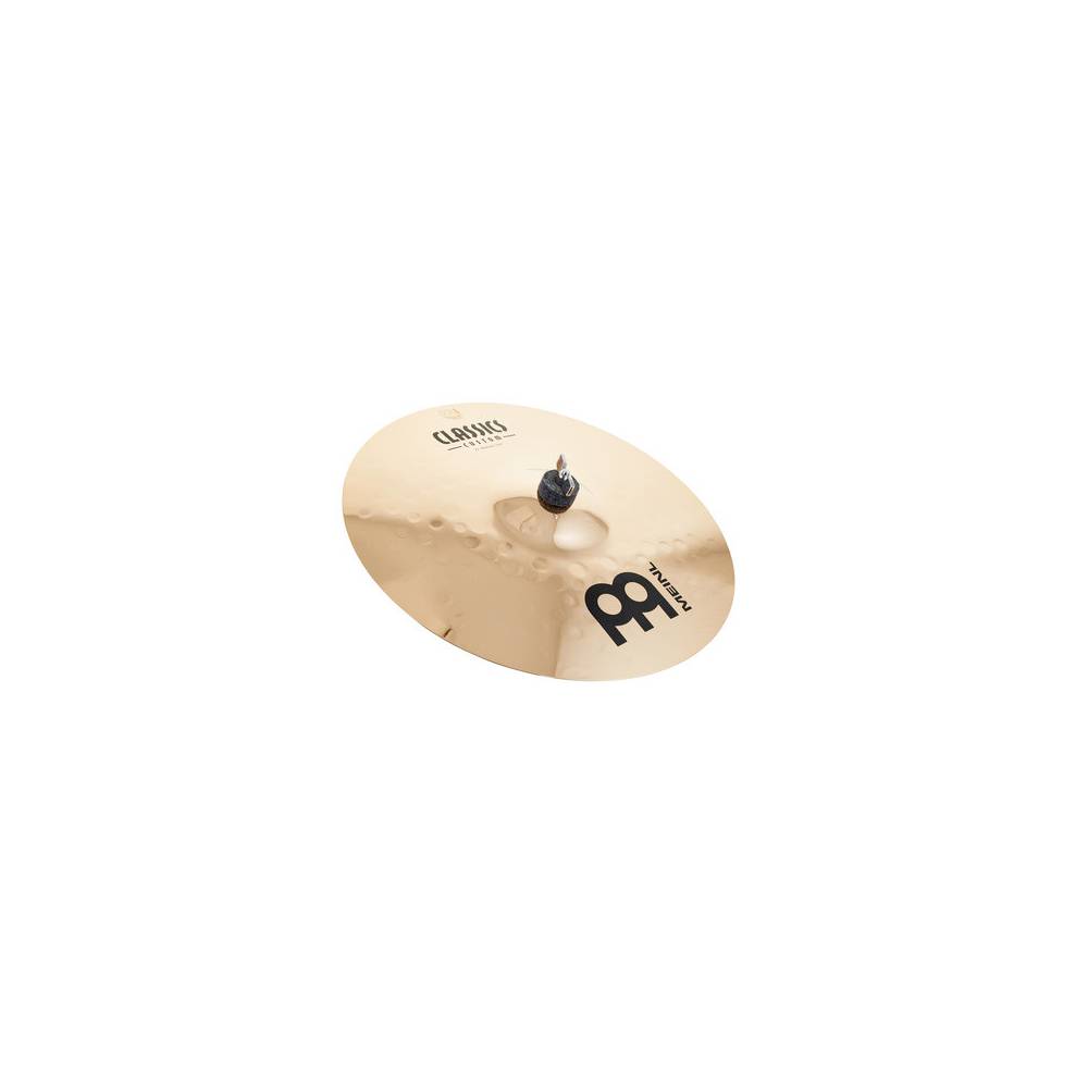 Meinl CC15MC-B Classics Custom 15 Brilliant Medium Crash bekken