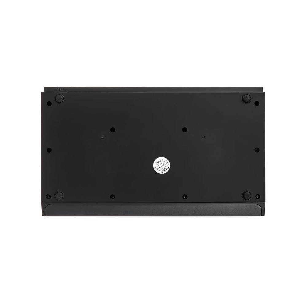 icon Platform X+ USB DAW expander voor M+