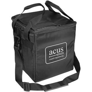 Acus BAG-8 voor One For Strings 8, EXT, One for All, Cremona