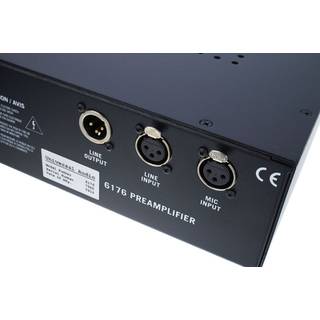 Universal Audio 6176 Channel Strip