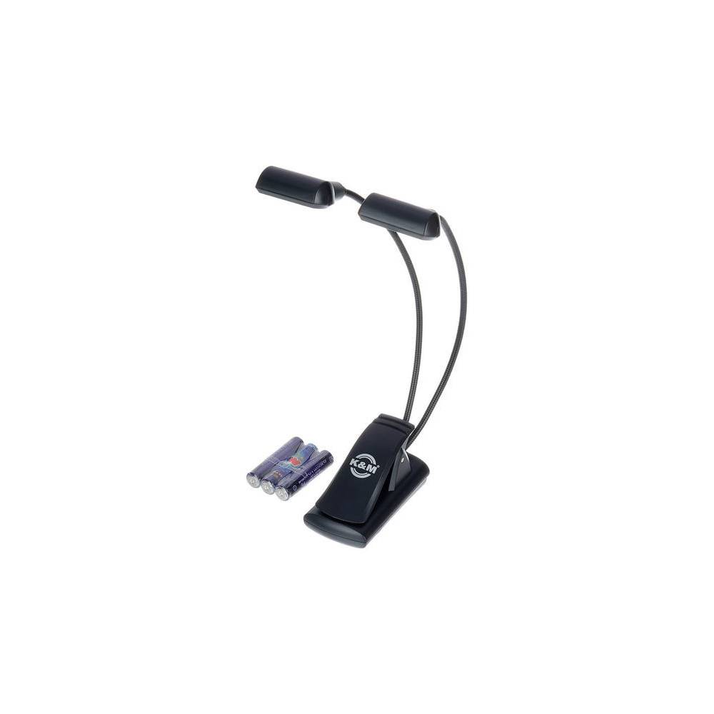 Konig & Meyer 12273 Double4 LED FlexLight LED