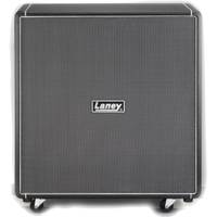 Laney LA212 Black Country Customs 50W gitaar speakercabinet