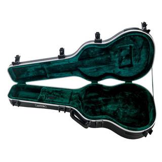 SKB 1SKB-000 000 Sized Acoustic Guitar Case