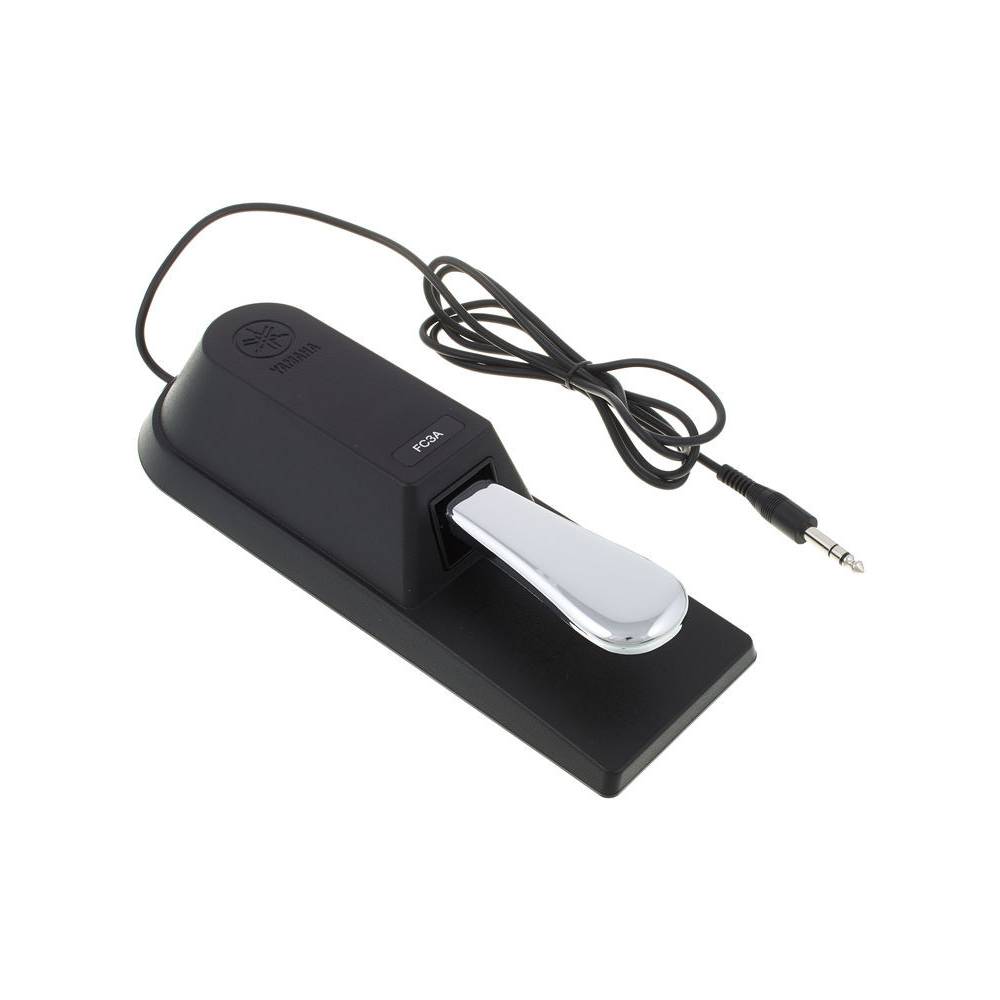 Yamaha FC3A damper pedaal piano style