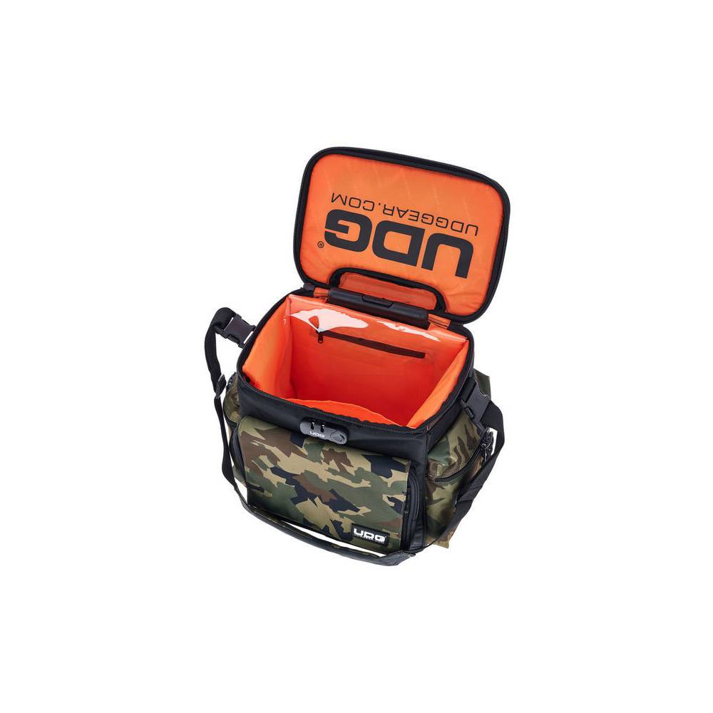 UDG Ultimate SlingBag Trolley Set Deluxe trolley camouflage