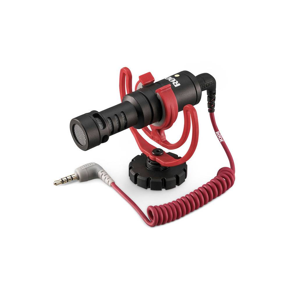 Rode Vlogger Kit Universal accessoirepakket