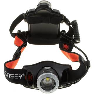 Led Lenser H7R.2 Power LED hoofdlamp - doosversie