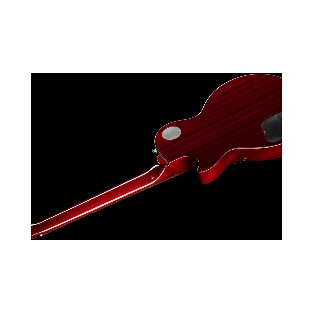 Epiphone Les Paul Studio Wine Red elektrische gitaar