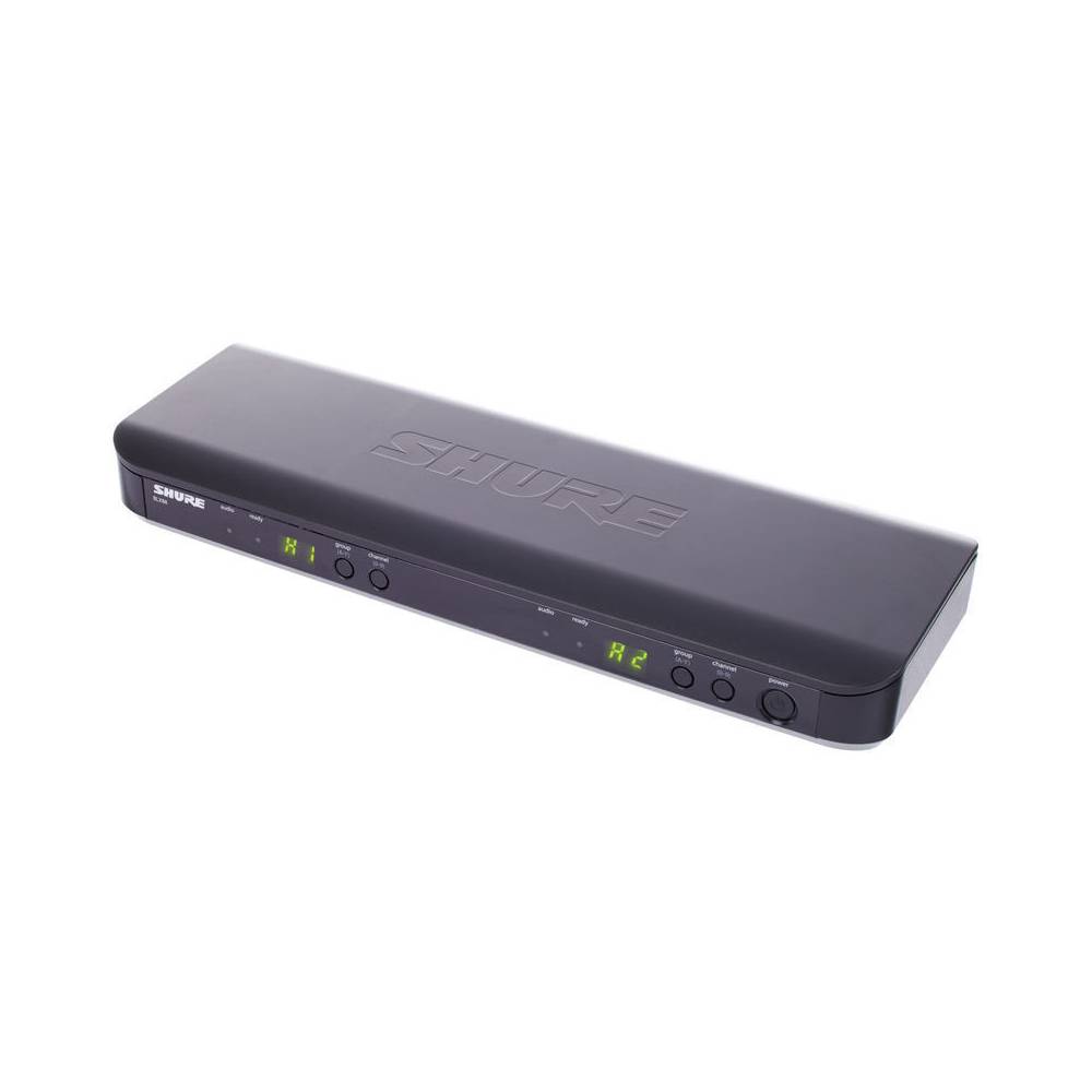 Shure BLX288E/PG58 H8E