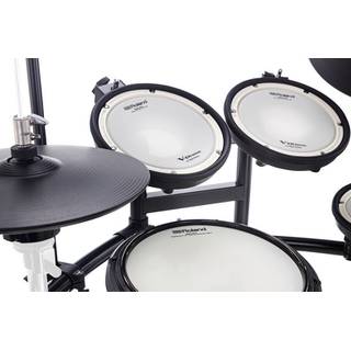 Roland TD-17KVX V-drums elektronisch drumstel