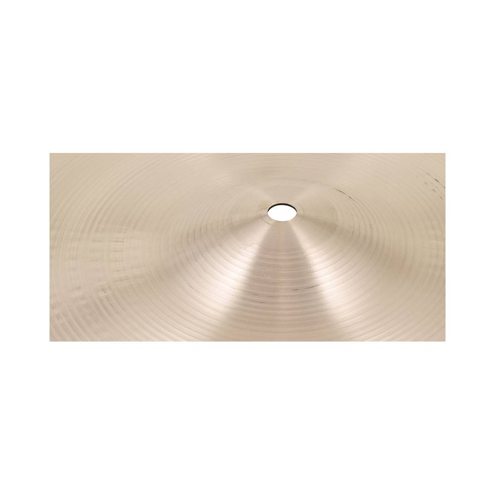 Zildjian 14 A Mastersound Hihats