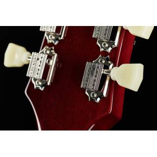 Epiphone ES-335 Figured Blueberry Burst semi-akoestische gitaar