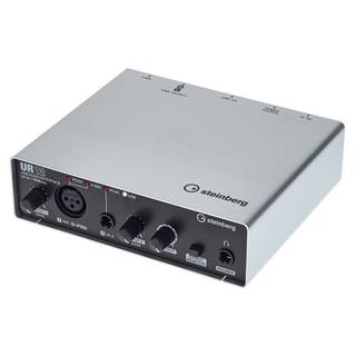 Steinberg UR12 audio-interface