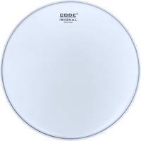 Code Drum Heads SIGCT06 Signal Coated tomvel, 6 inch