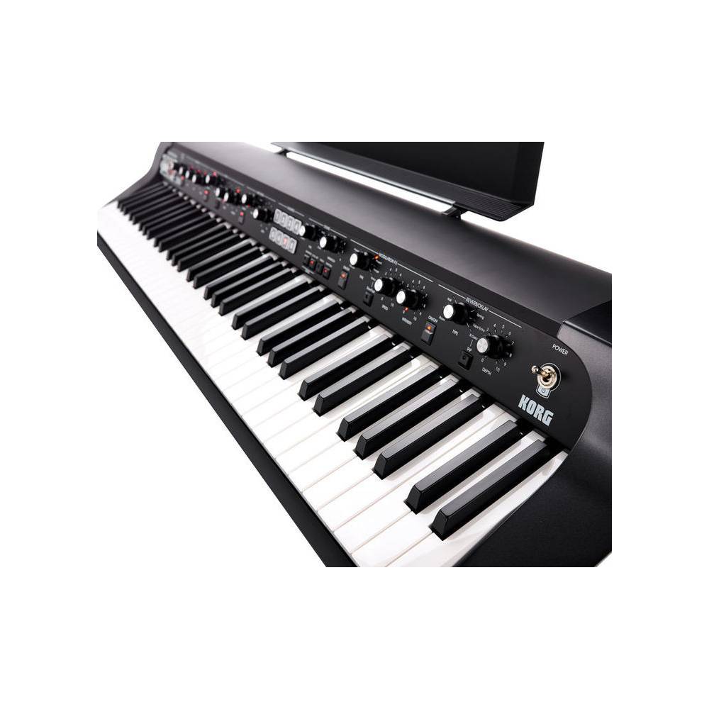 Korg SV1 73 Black