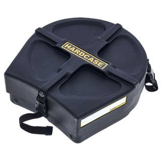 Hardcase HN13P koffer voor 13 x 6.5 inch piccolo snaredrum
