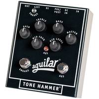 Aguilar Tone Hammer preamp & DI-box
