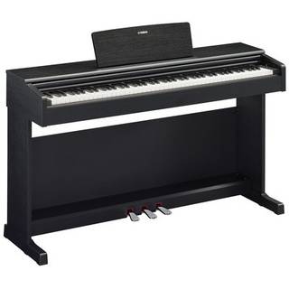 Yamaha Arius YDP-145B Black digitale piano
