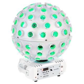 Eurolite LED B-40 Laser Beam effect wit