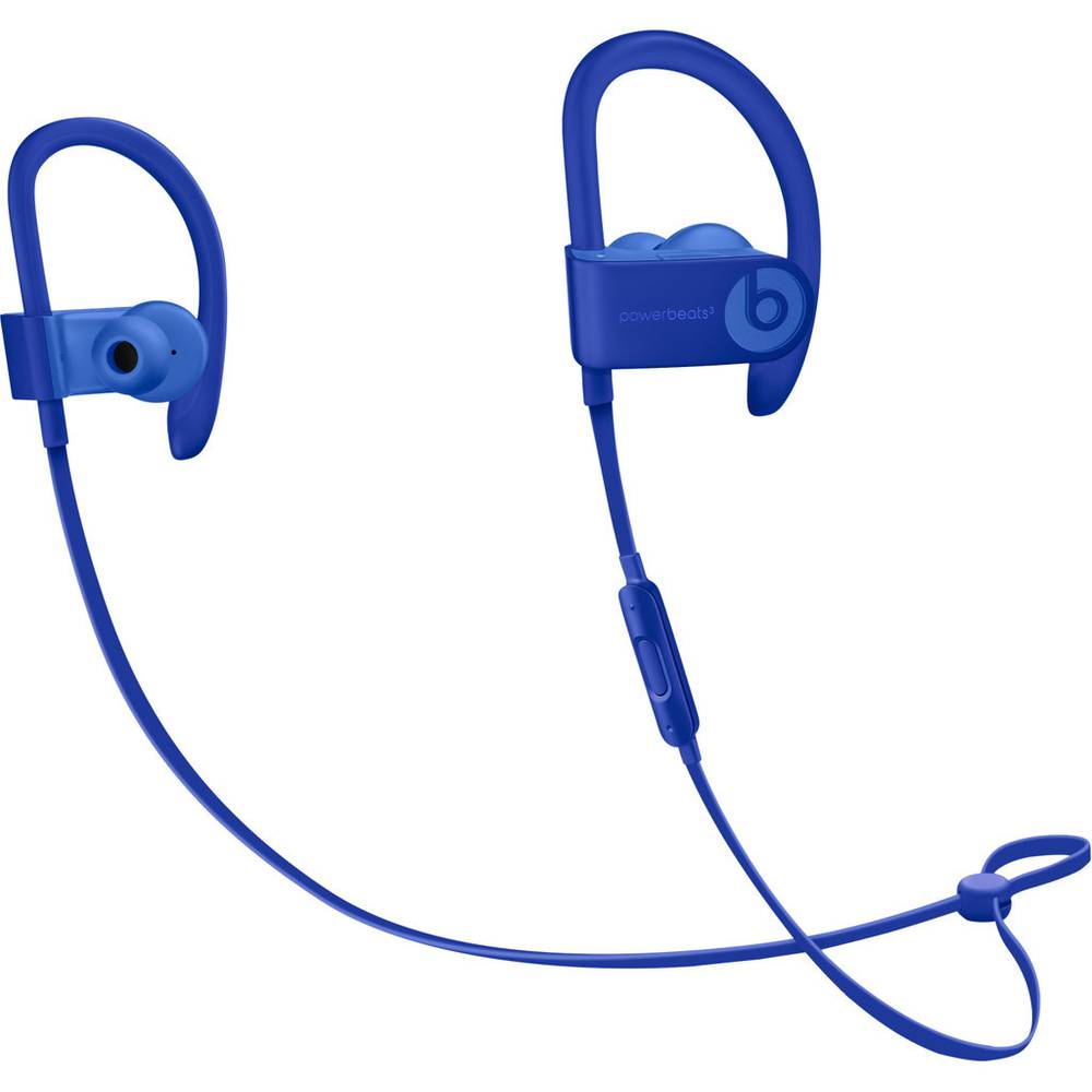 Beats Powerbeats 3 Wireless Blauw