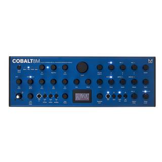 Modal Electronics Cobalt8M synthesizer