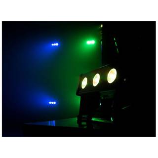 Eurolite LED BAR-3 RGBAW+UV LED-bar