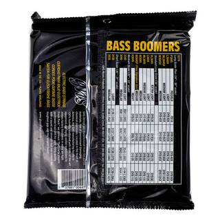 GHS 3035 Shortscale Bass Boomers Regular snarenset voor bas