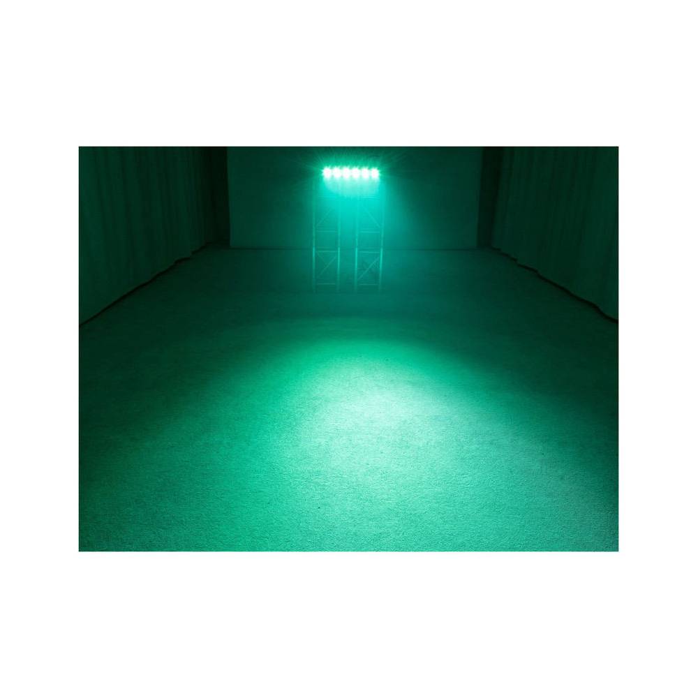 Eurolite LED BAR-6 QCL RGB+UV Bar